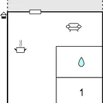 One-bedroom In Graal-muritz *