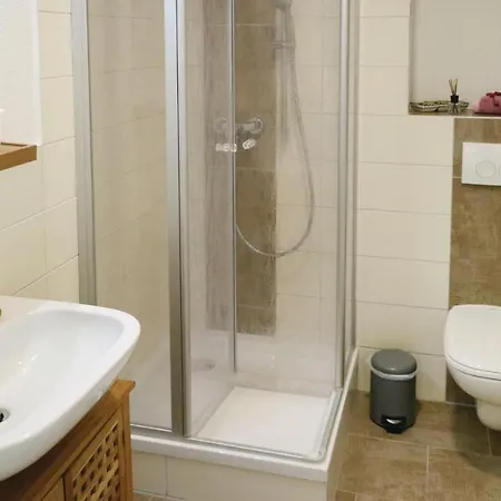 One-bedroom In Graal-muritz