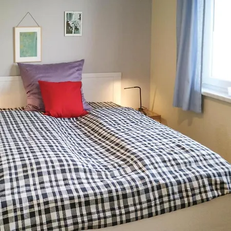One-bedroom In Graal-muritz דירה *