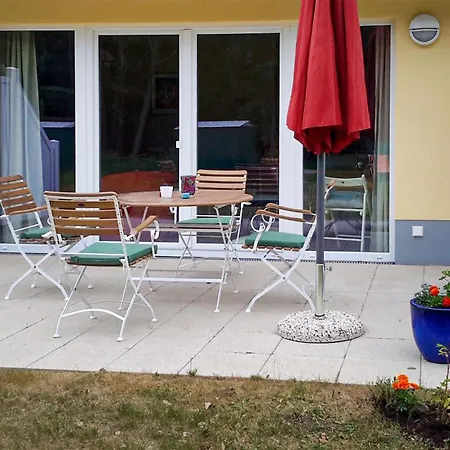 Apartment Stunning In Gelbensande With Kitchen *