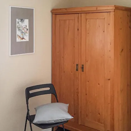דירה One-bedroom In Graal-muritz גראל-מוריץ