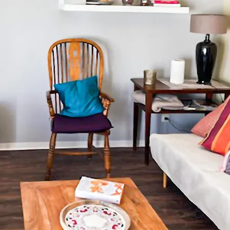 One-bedroom In Graal-muritz * גראל-מוריץ