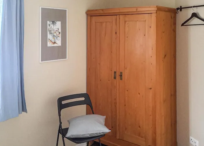 Lägenhet One-bedroom In Graal-muritz Graal-Mueritz